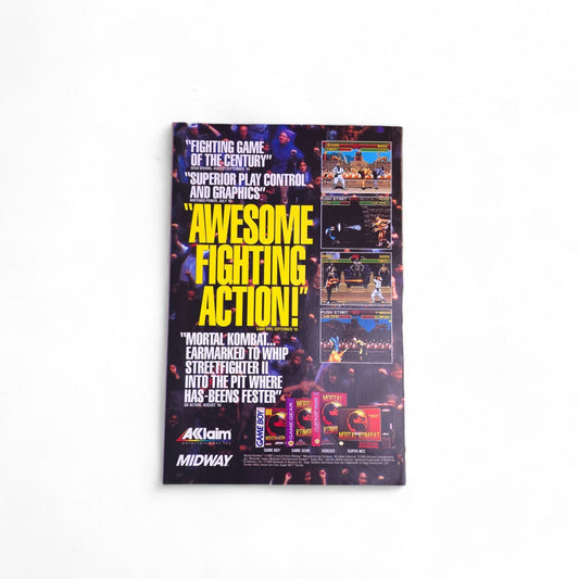 The Incomplete Death's Head 11 of 12 Marvel Comics 1988 Comic Book