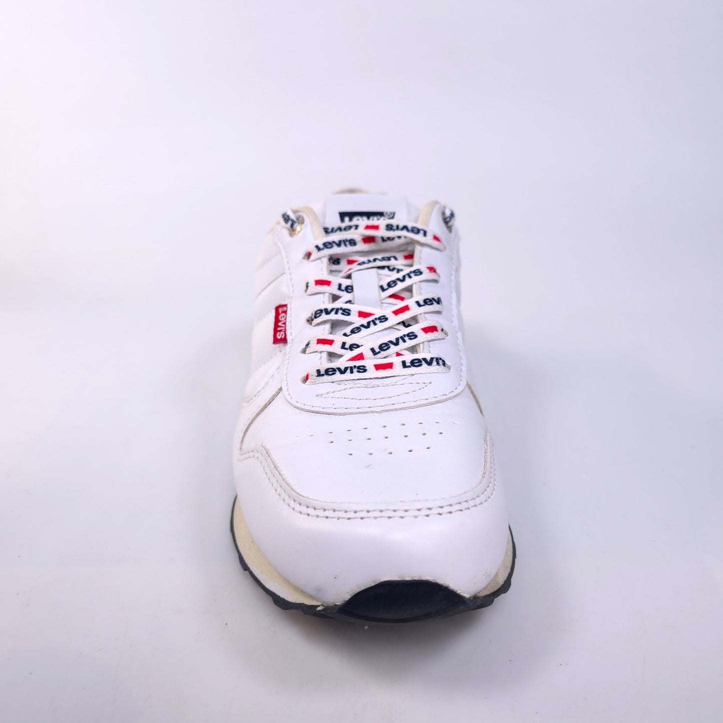 Levi's Tessa UL Casual Sneakers Women's Size 9