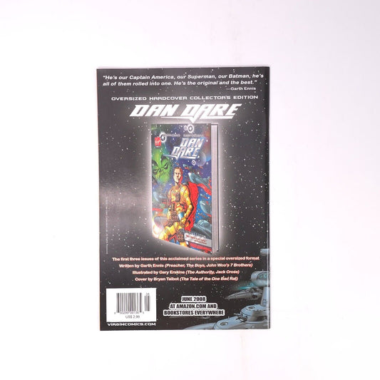 Snake Woman #4 Virgin Comics Comic Book