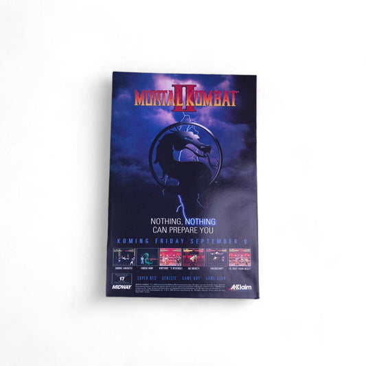 Ultraverse The Night Man #12 Malibu Comics 1994 Comic Book Anniversary Issue