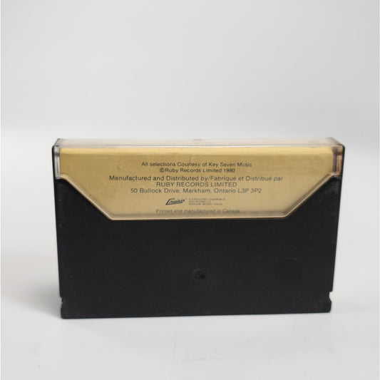 Cruisin' 1958 (Cassette) 2+ Ship FREE