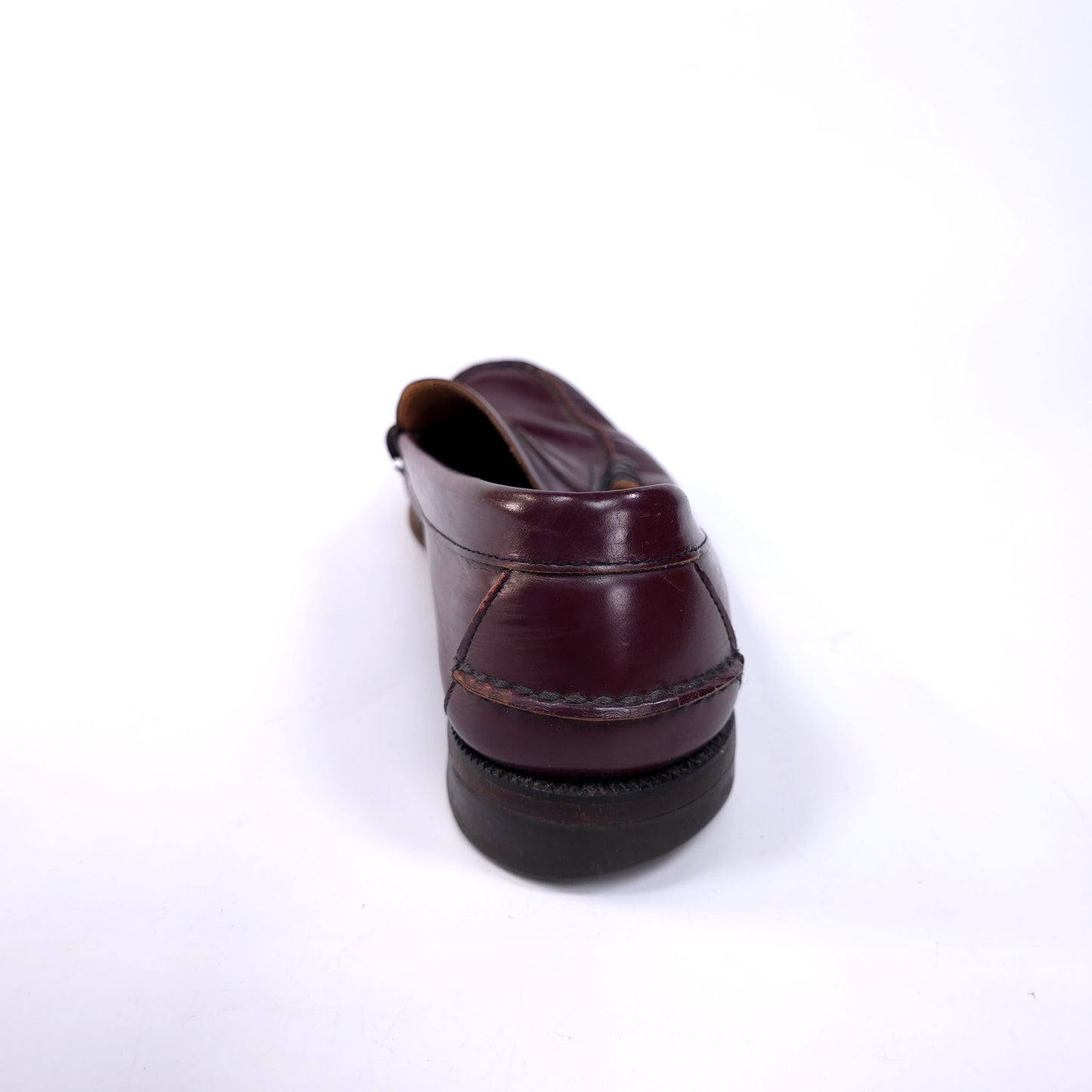 Sebago Leather Penny Loafer Men's Size 8.5D