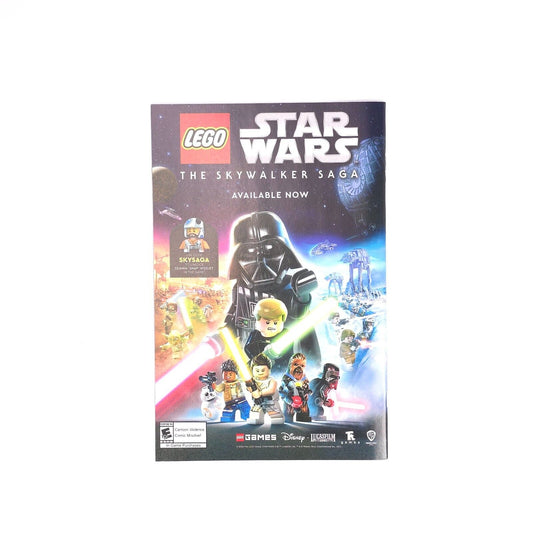 Ghost Rider #5 Marvel Comics Comic Book