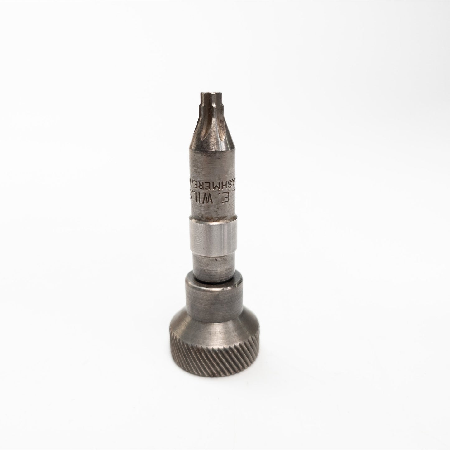 Vintage Wilson Primer Pocket Reamer .210 Primer '06 Cases .45 Pockets