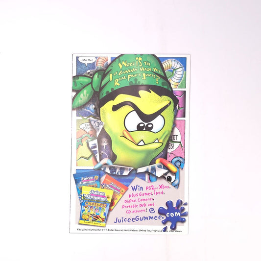 The Amazing Spider-Man Sins Past Part One #509 Marvel Comics Comic Book