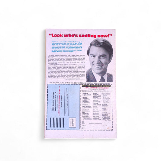 Skull The Slayer #8 Marvel Comics 1976 Comic Book