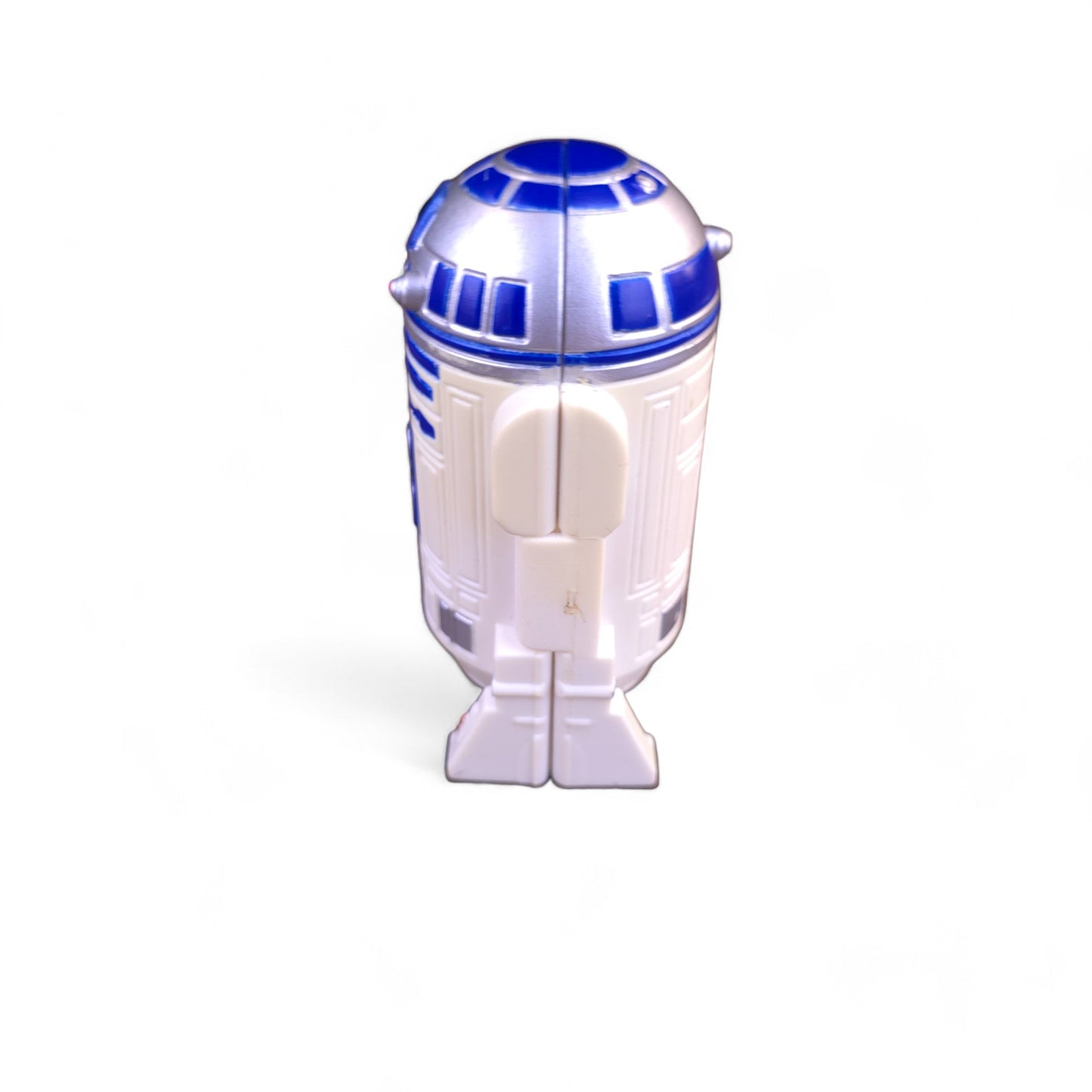 1996 Lucas Films Star Wars R2-D2 Figure Opens