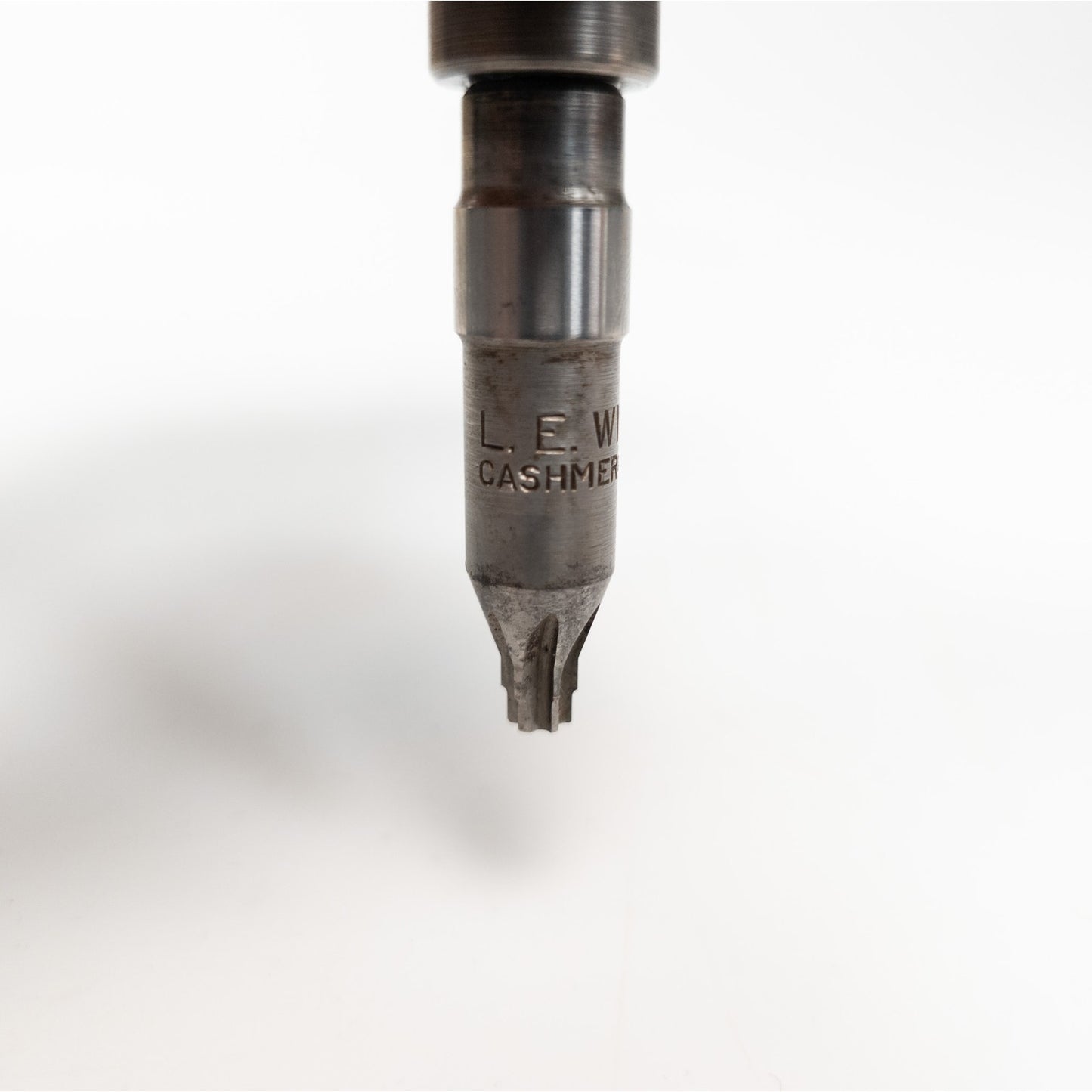 Vintage Wilson Primer Pocket Reamer .210 Primer '06 Cases .45 Pockets