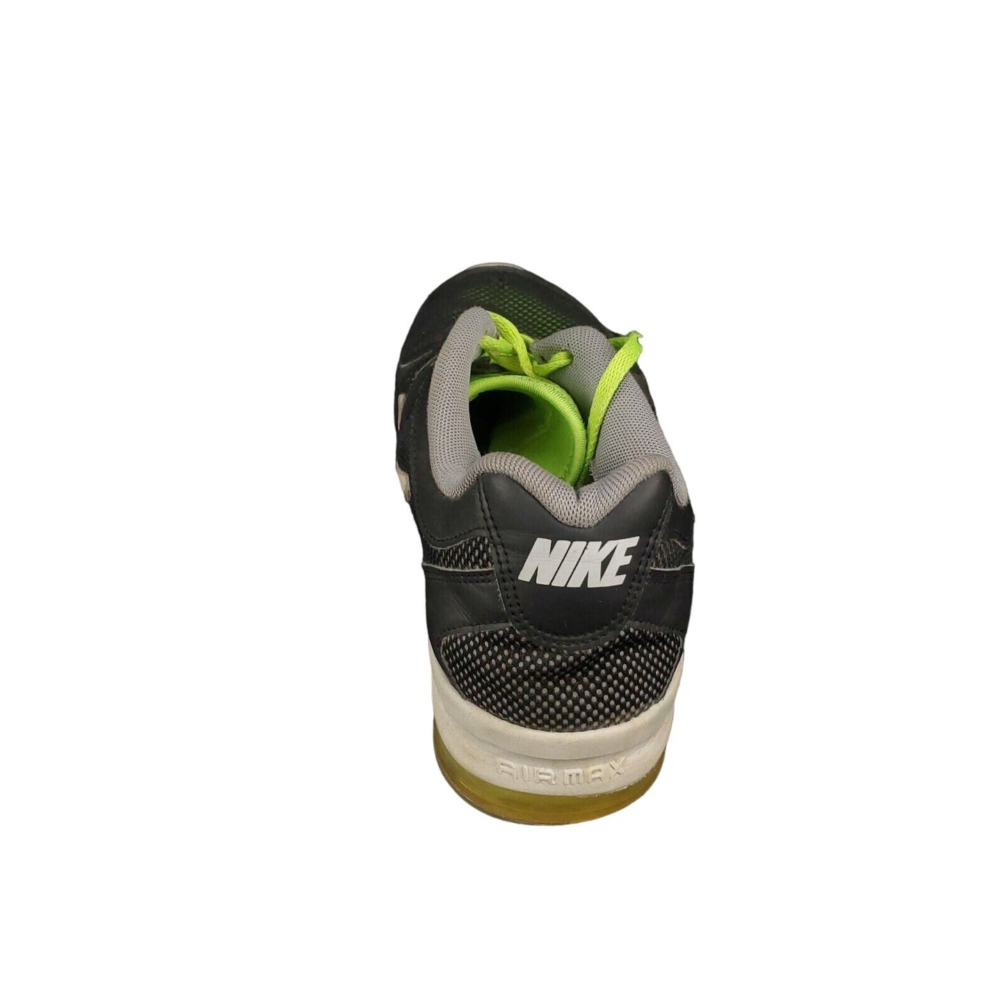 Nike Air Max Fusion Women's Size 9 Athletic Training Sneaker Shoes 555161-008