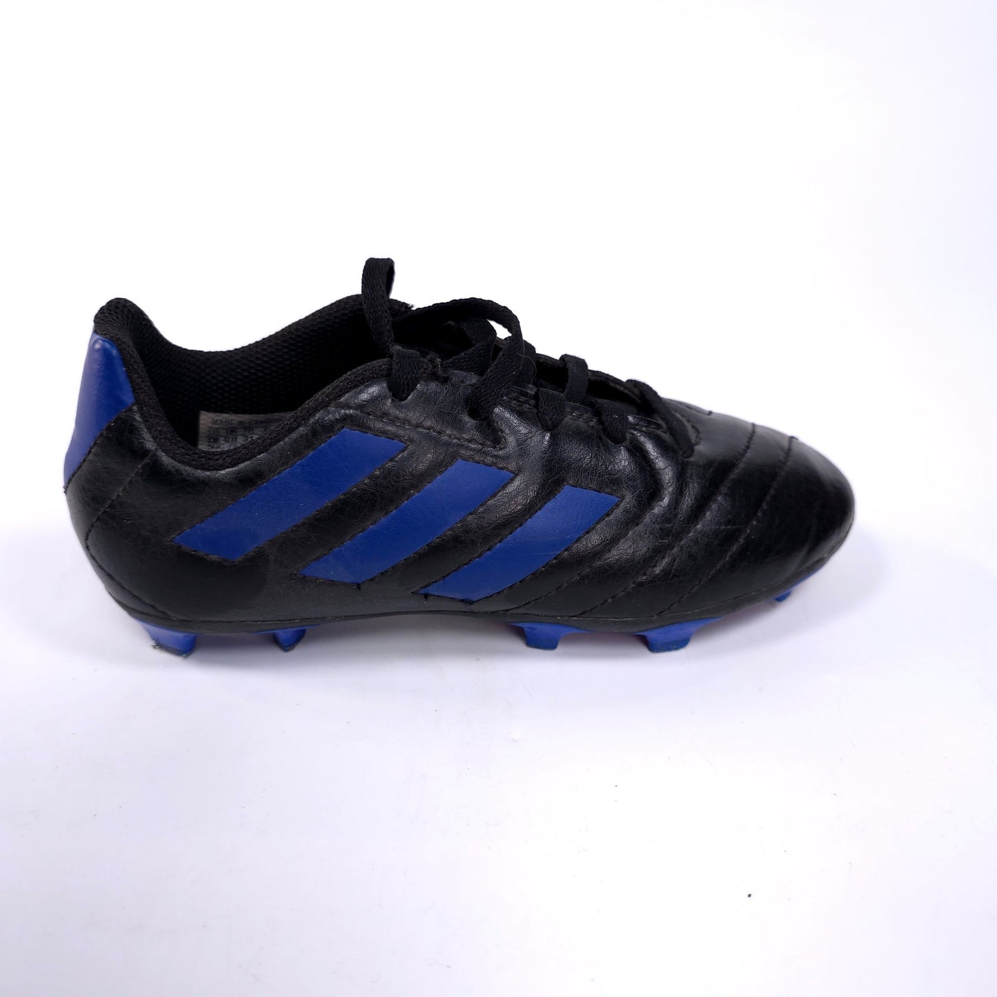 Adidas Soccer Cleats Children Kids Size 13K