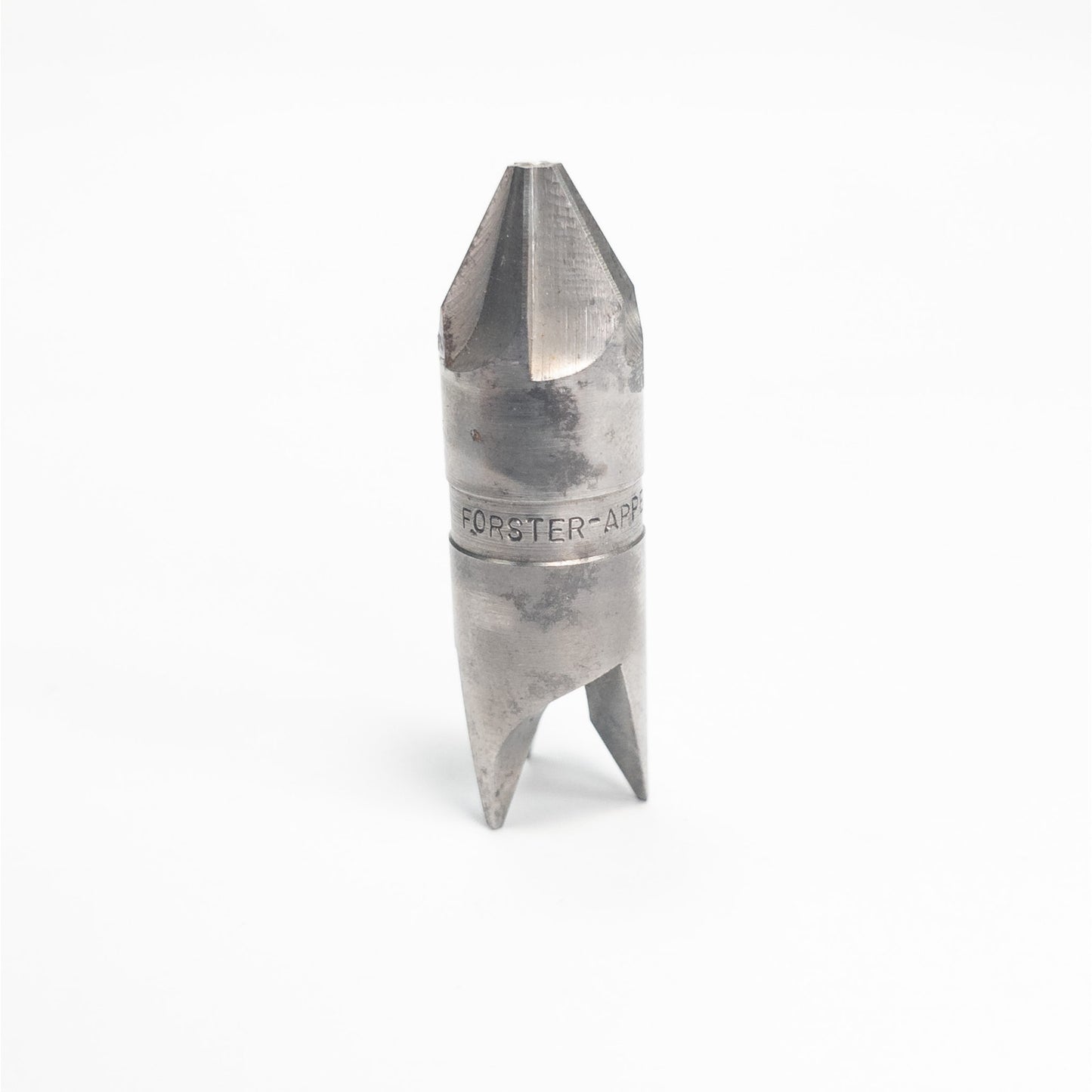 Forester Applet Burring Tool 17 to 45 Caliber Reloading Tool