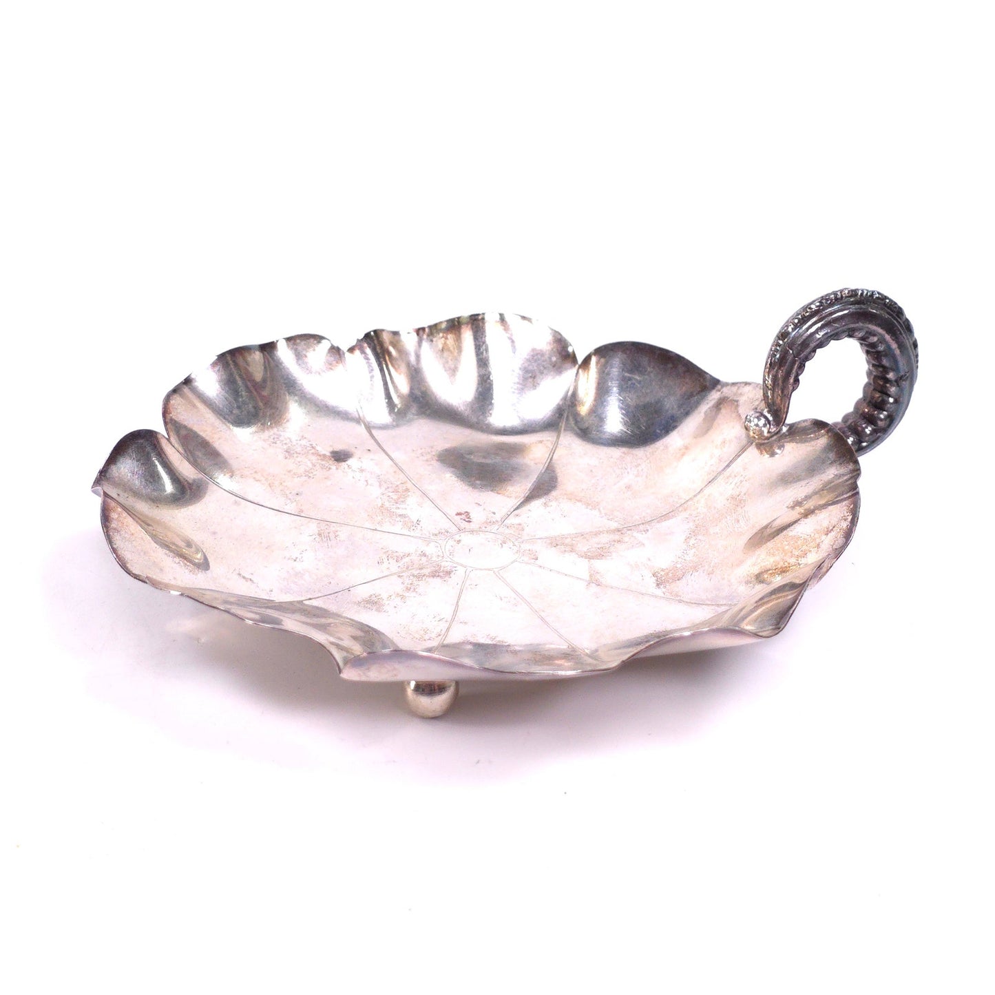 Antique WMF Silverplated Art Deco Jugendstil German