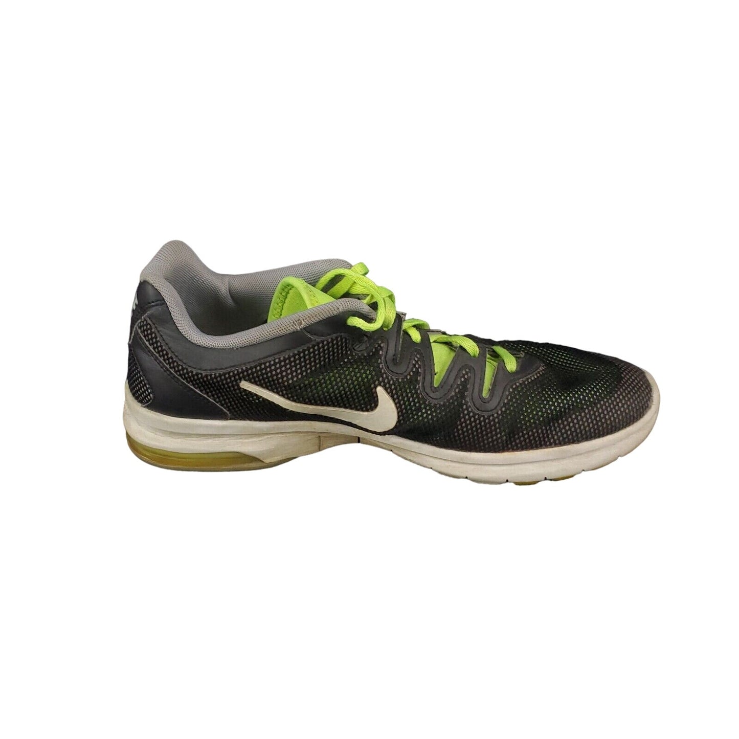 Nike Air Max Fusion Women's Size 9 Athletic Training Sneaker Shoes 555161-008