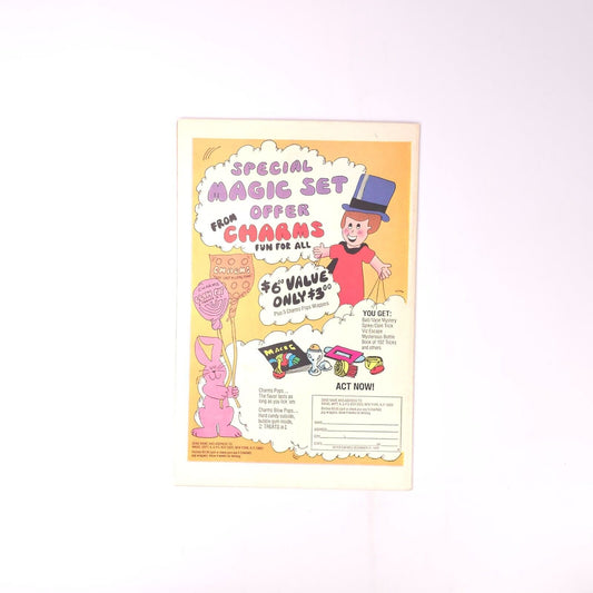 Kobra #5 DC Comics Comic Book