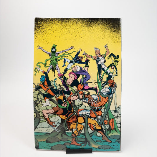 Heroes For Hope Starring The X-Men #1 Marvel Comics Comic Book