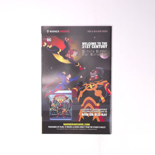 Punchline #1b DC Comics Comic Book