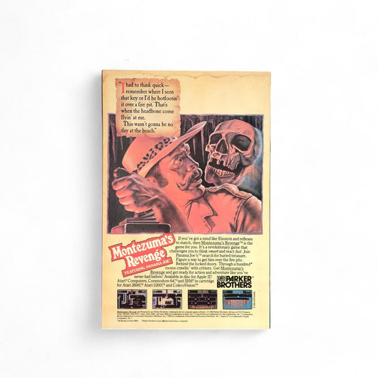 Alpha Flight #18 Marvel Comics Comic Book