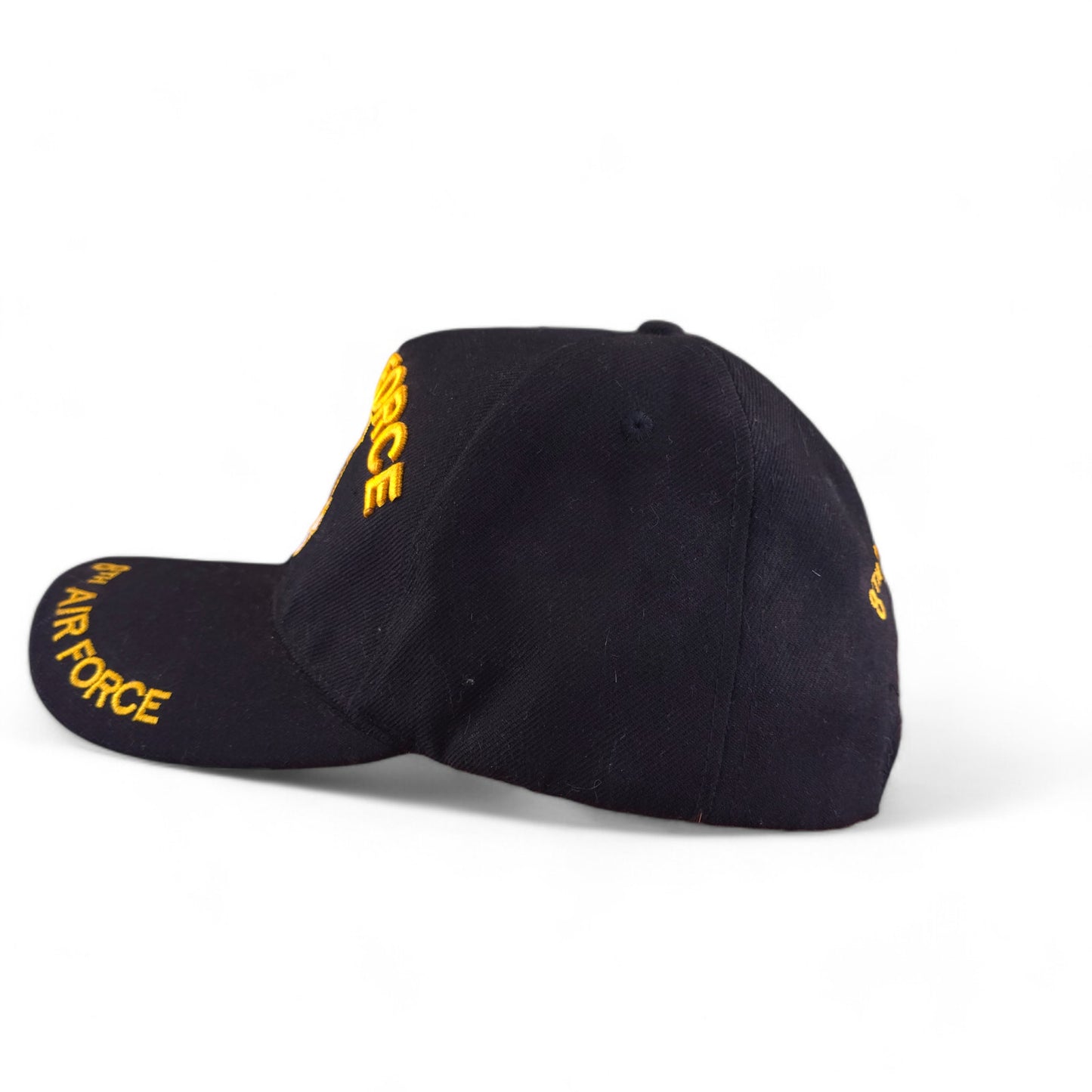 8th Eighth Air Force Embroidered Adjustable Hat August Sportswear Inc