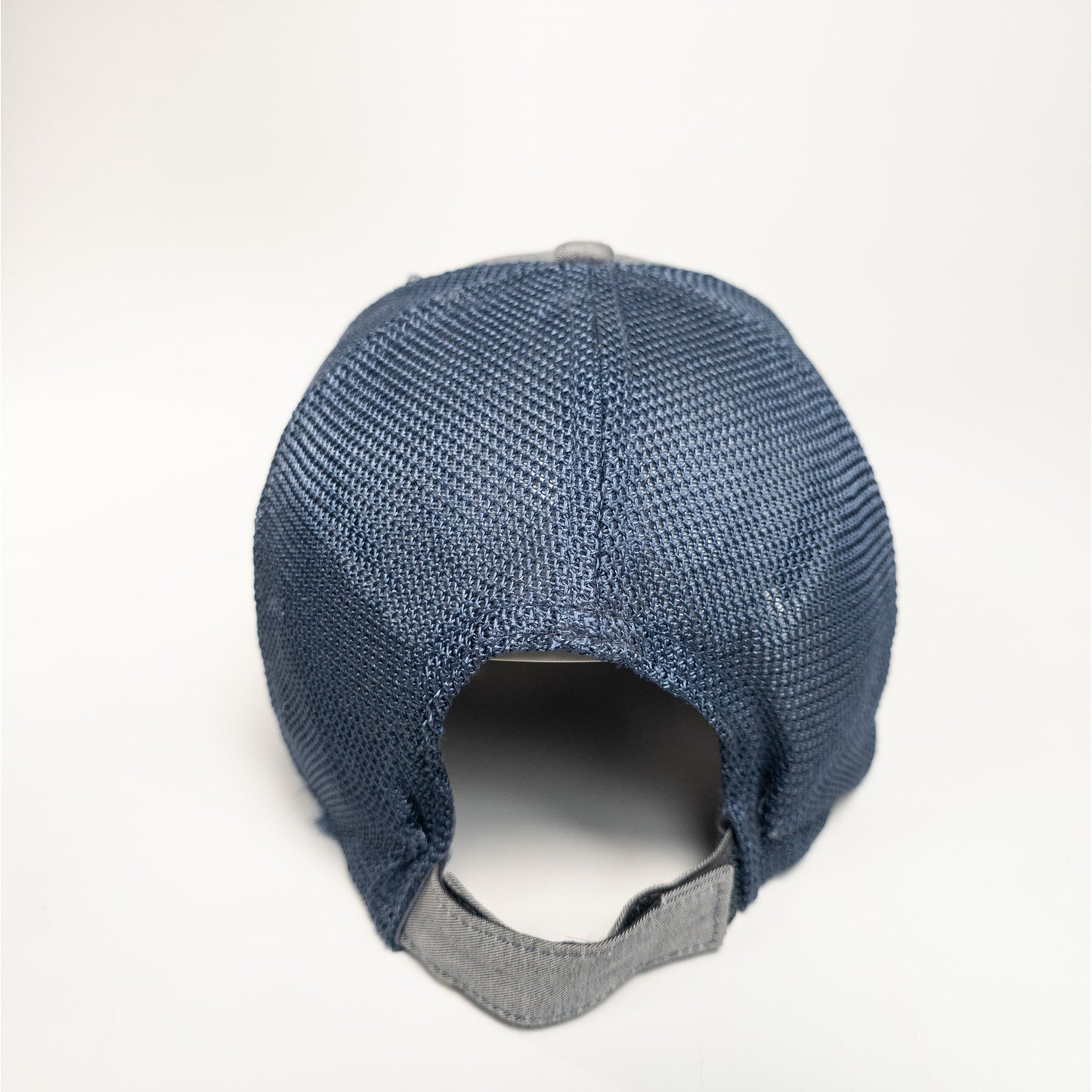 Asgrow Mesh Trucker Snapback 6 Panel Snapback Baseball Cap Hat K-Products