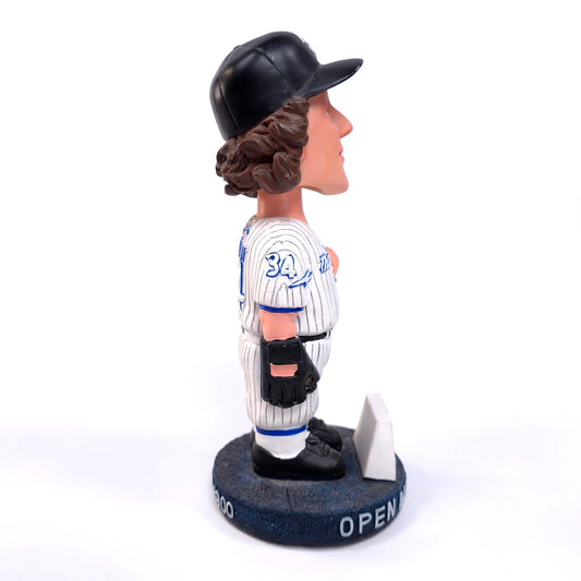 Steve Trout Windy City Thunderbolts SGA Bobblehead ESPN