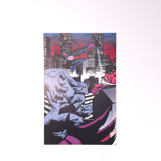 Powers #35 Image Comics Comic Book