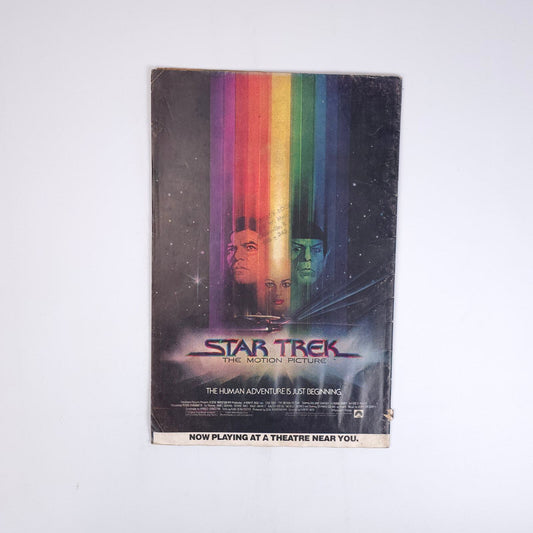 Shogun Warriors #14 Marvel Comics Comic Book