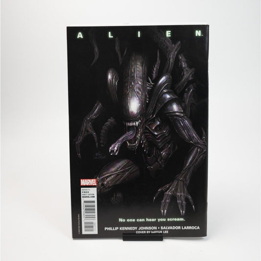 King In Black What's A God To A Nonbeliever? #5 Marvel Comics Comic Book