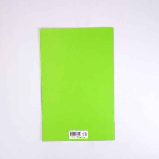 I Hate Fairyland #16 Image Comics Blank Sketch Variant Cover E Comic Book