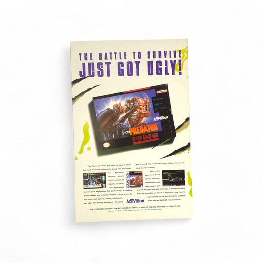 Aliens Predator The Deadliest of the Species #4 of 12 Dark Horse Comics Book