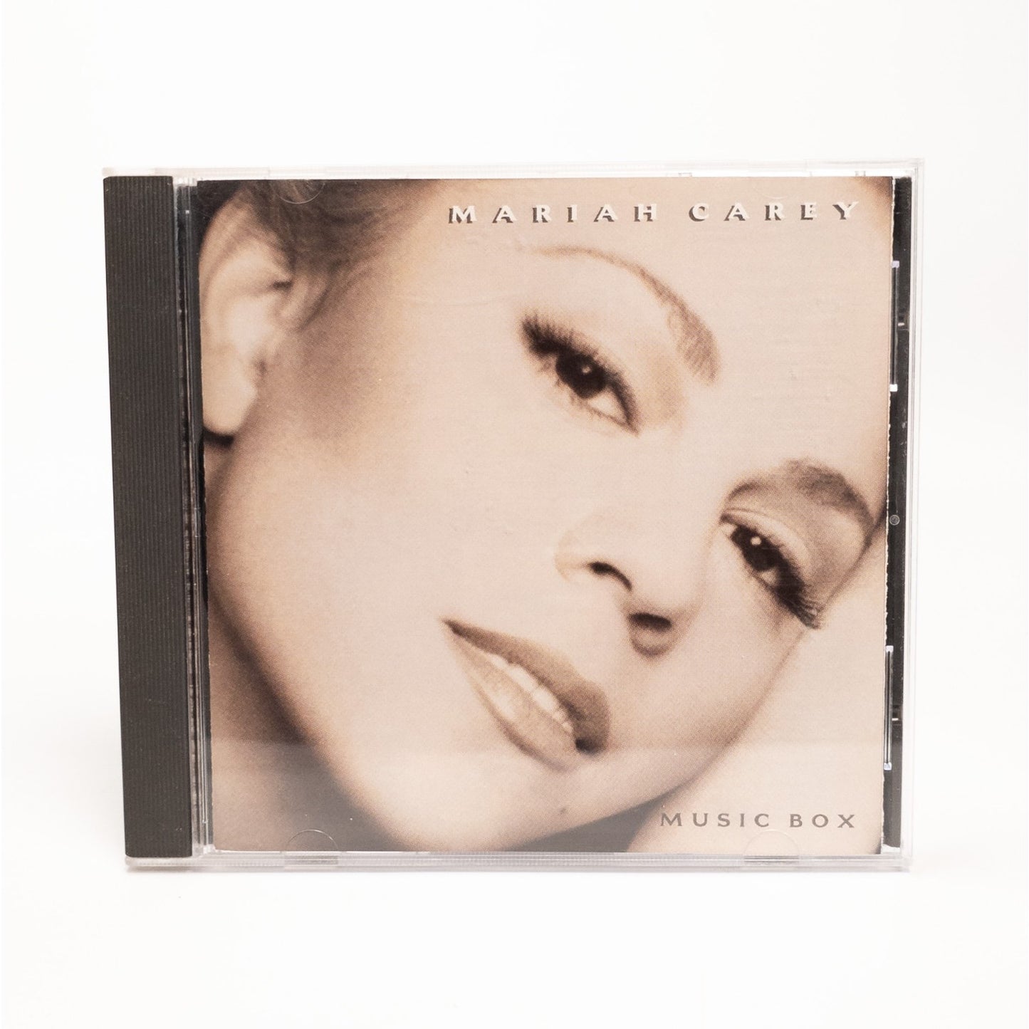 Mariah Carey Music Box (CD) 2+ Ship FREE