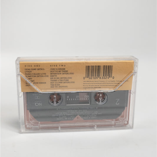 The Boys Self Titled (Cassette) 2+ Ship FREE