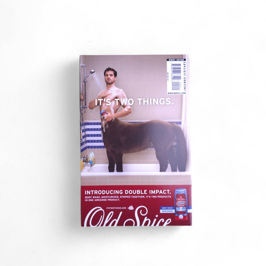 Dead of Night Werewolf By Night #2 Max Comics 2009