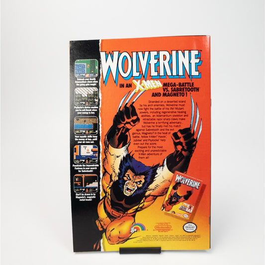 The New Warriors #17 Marvel Comics Comic Book