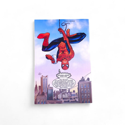 MUTANT X # 16 Big Trouble in the Big Easy GAMBIT! Marvel Comics