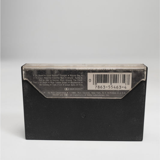 Rock & Roll: The Early Days Various Artists (Cassette) 2+ Ship FREE