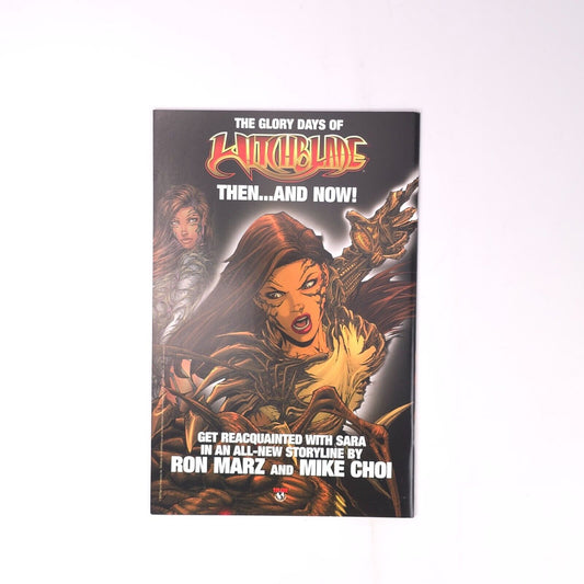 Rising Stars #24 Top Cow Comics Comic Book