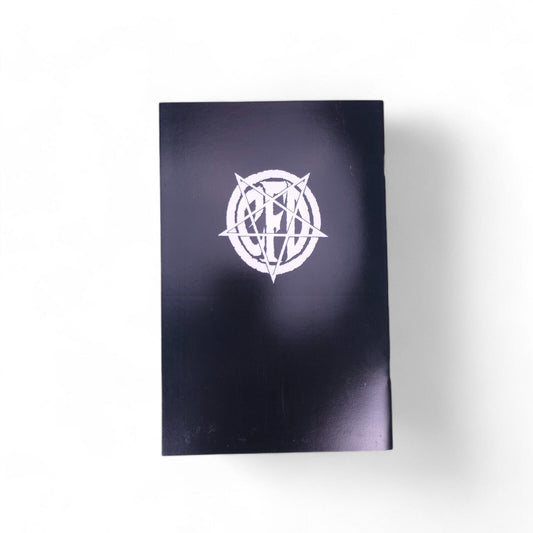 NightCry Vol. IV (4) Creative Forces Design Comics