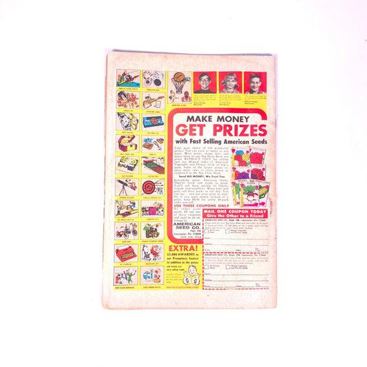 The Incredible Hulk VS The Crawling Unknown #151 Marvel Comics