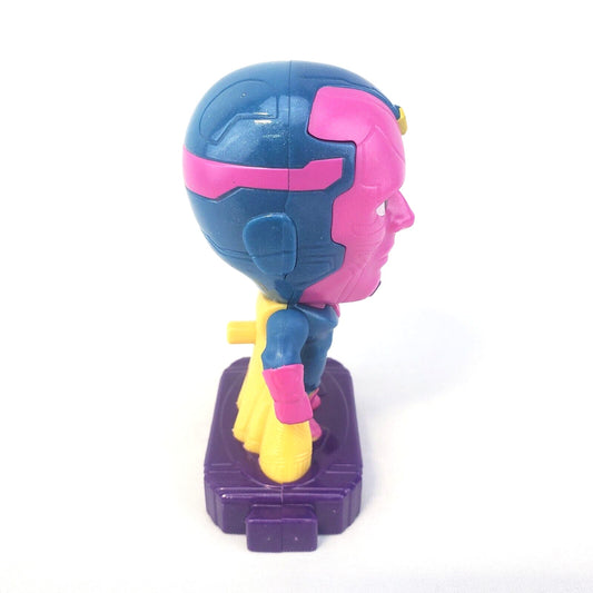 #3 Vision McDonald's 2020 Marvel Heroes Happy Meal Toys