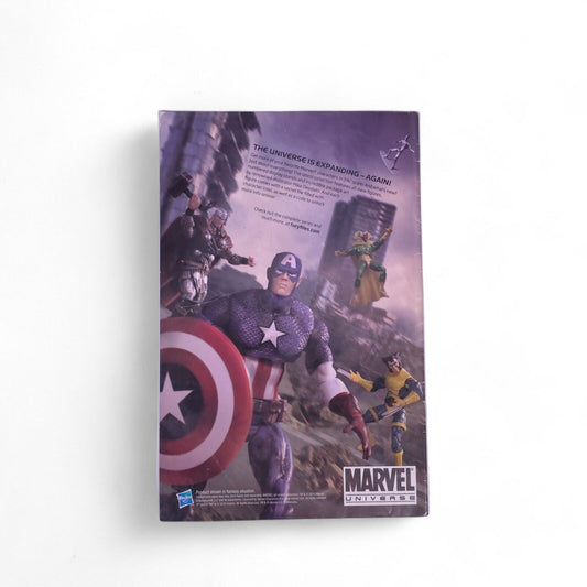 Dark Avengers #1 Marvel Comics Hasbro Promo 2010 Comic Book Not For Resale