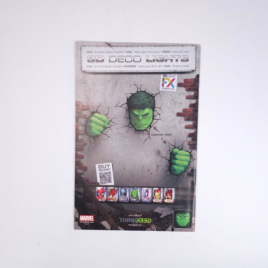 Spider-verse #001 Marvel Comics Comic Book