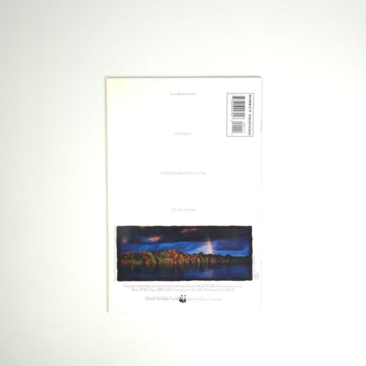 Wolverine in Global Jeopardy #1 Marvel Comics 1993 Comic Book