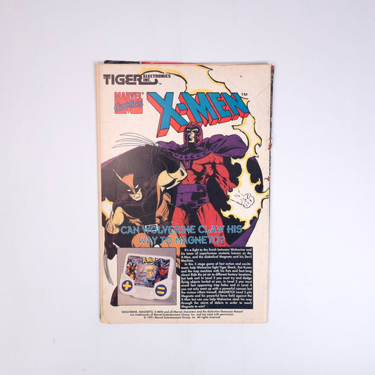 The Punisher The Final Days #59 Marvel Comics Comic Book