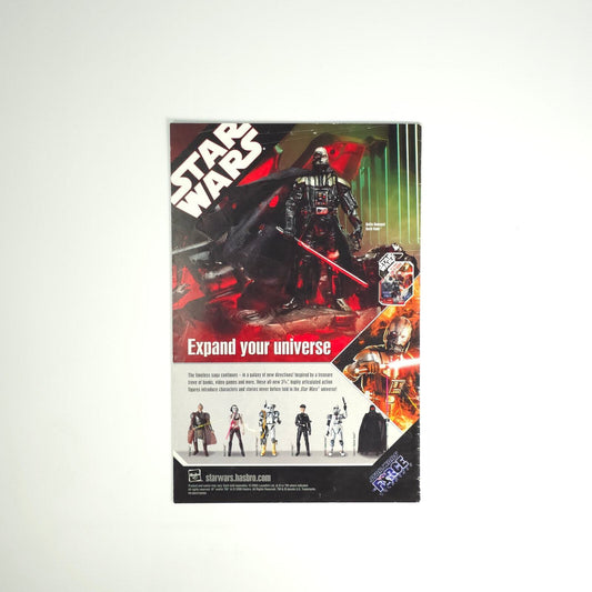 Star Wars Legacy #22 Dark Horse Comics 2007 Comic Book