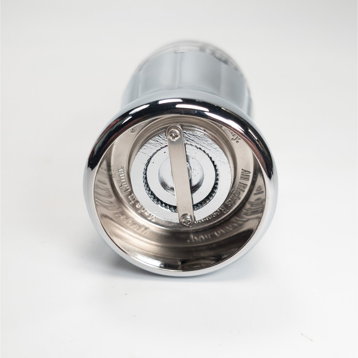 Coca-Cola Bottle Pepper Mill Salt Shaker Grinder