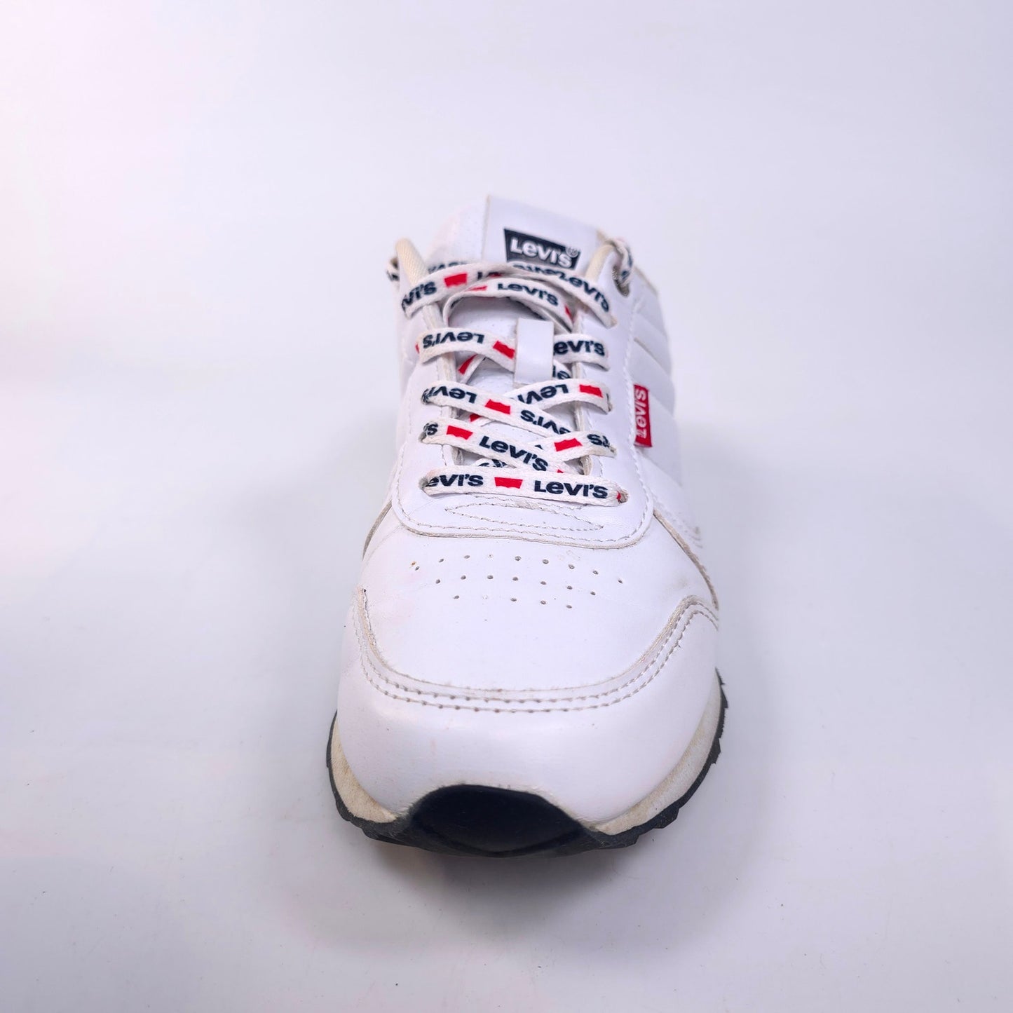 Levi's Tessa UL Casual Sneakers Women's Size 9
