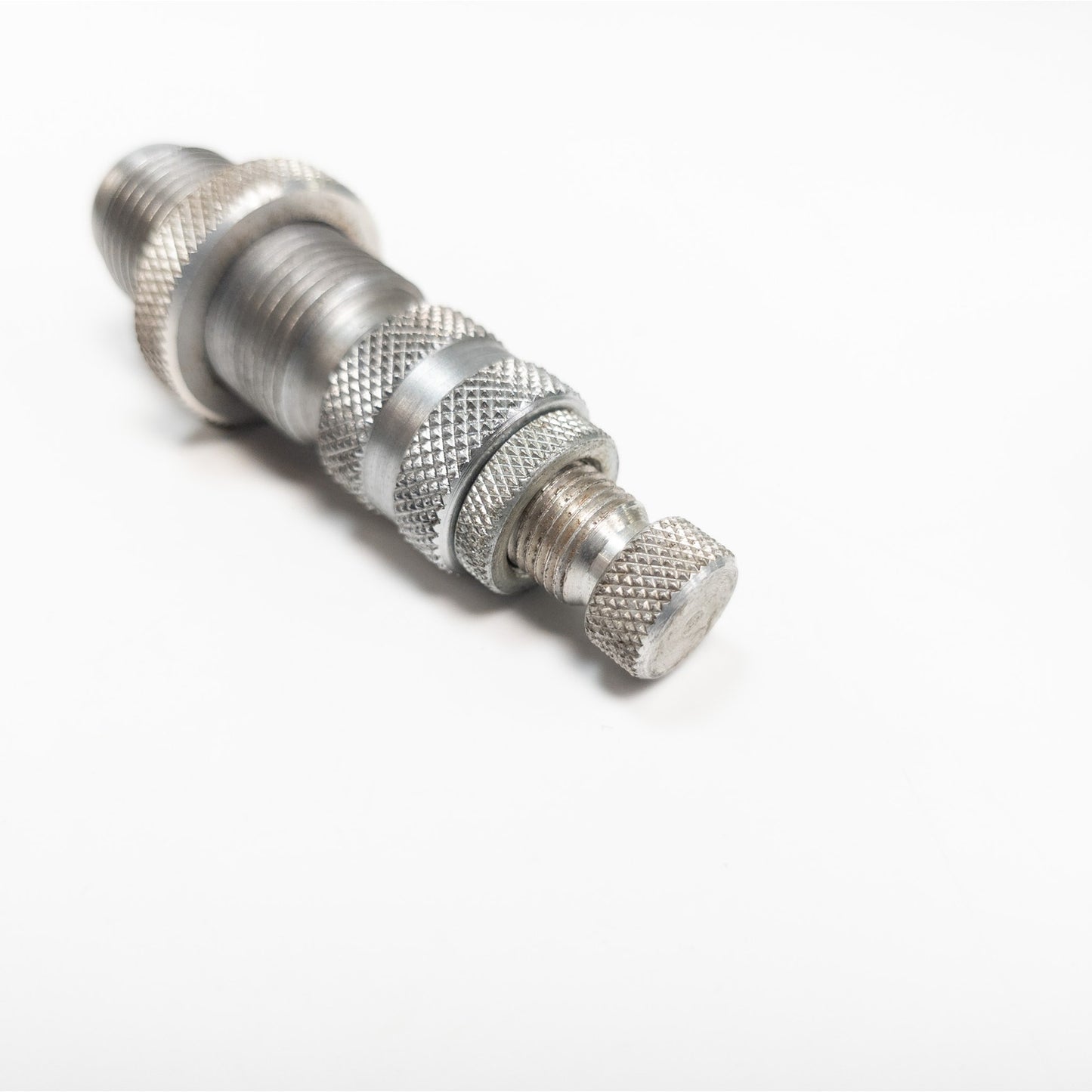 CH 222 Neck Sizer Reloading Die 7/8-14 Thread