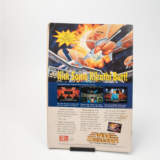 The Uncanny X-Men #297 Marvel Comics Comic Book