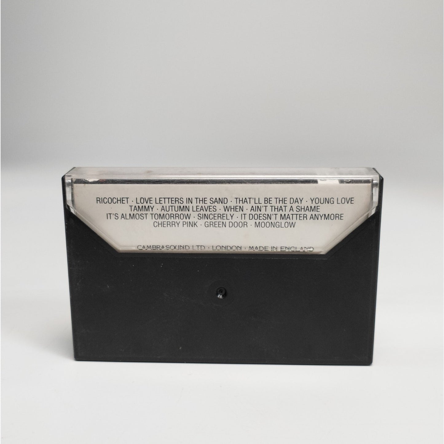 Million Sellers Of The 50's Volume 1 (Cassette) 2+ Ship FREE