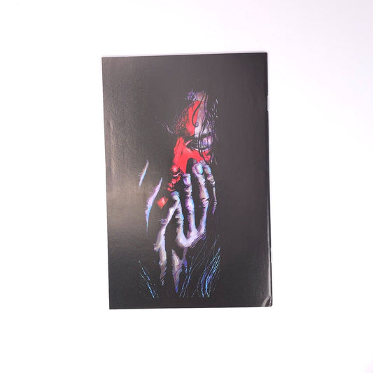 Hellshock #1 Image Comics Comic Book